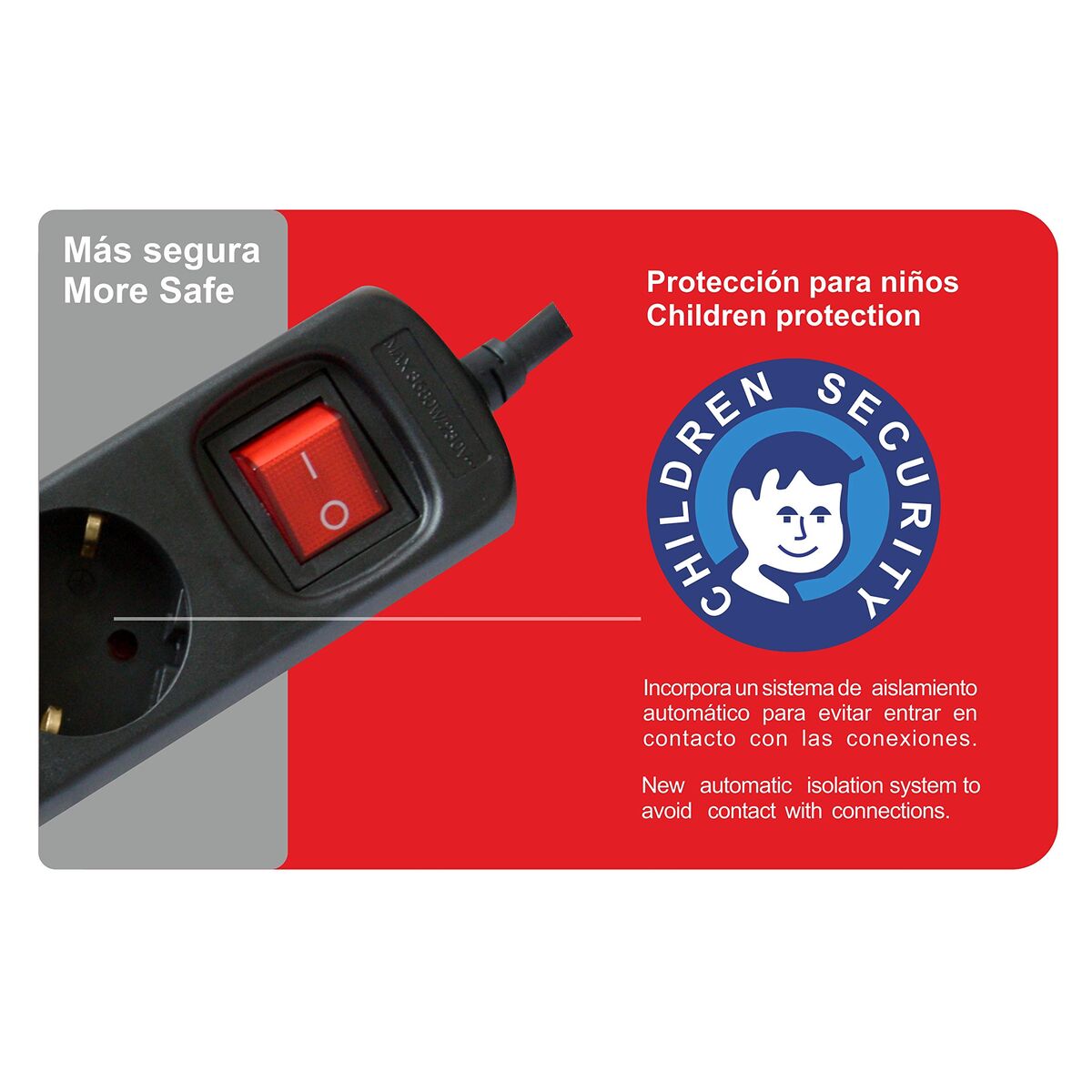 Accessori di alimentazione